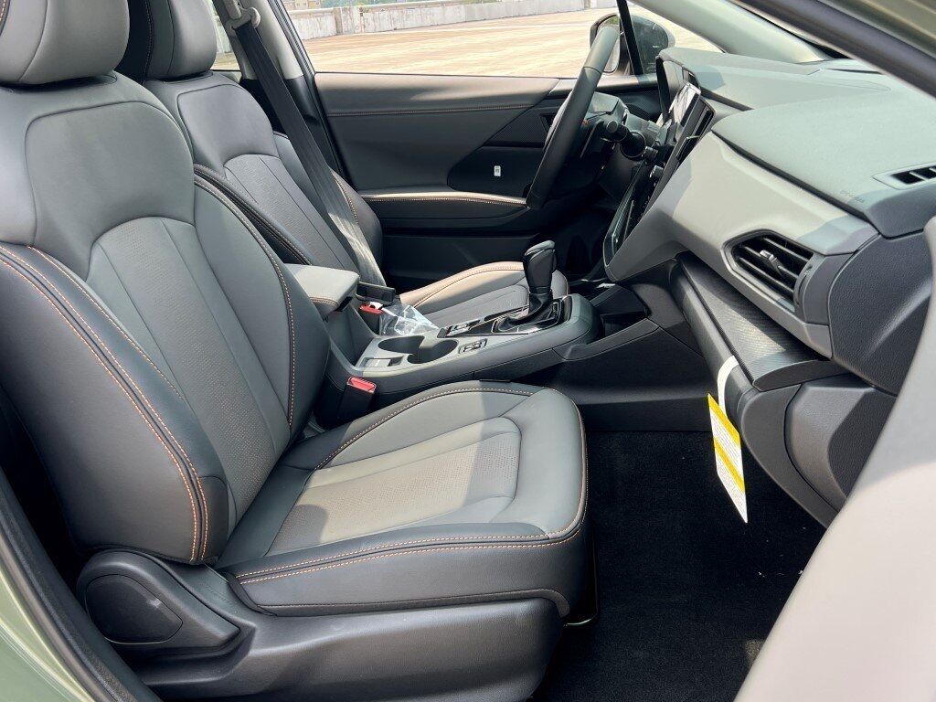 2025 Subaru Crosstrek Limited Springfield VA