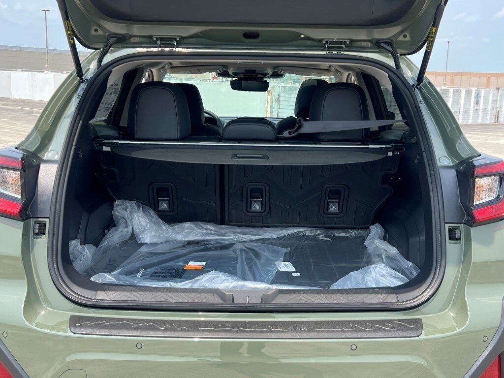 2025 Subaru Crosstrek Limited Springfield VA