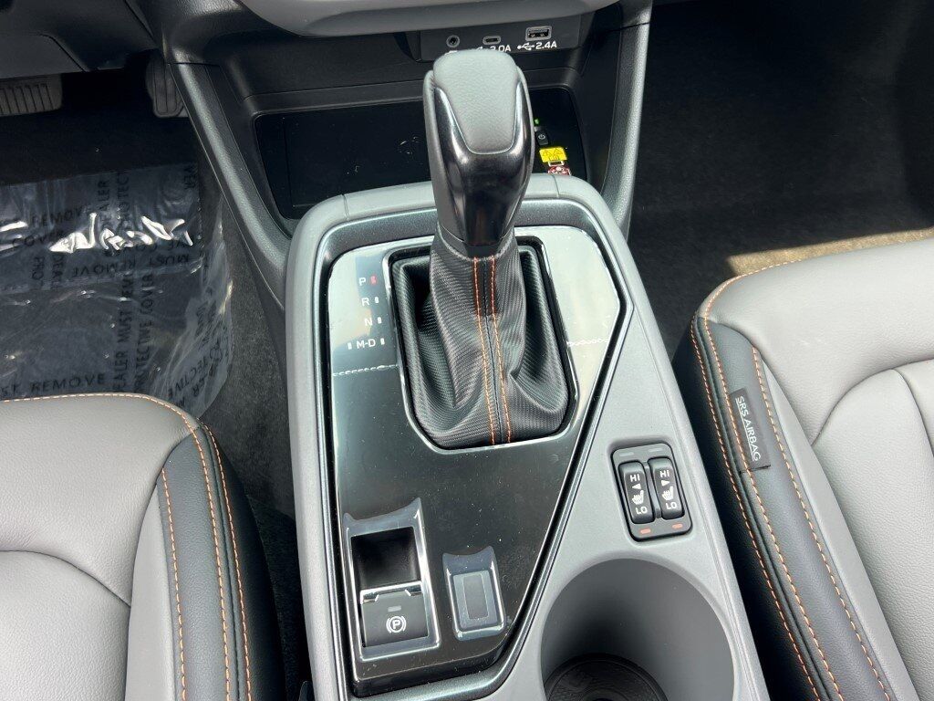 2025 Subaru Crosstrek Limited Springfield VA