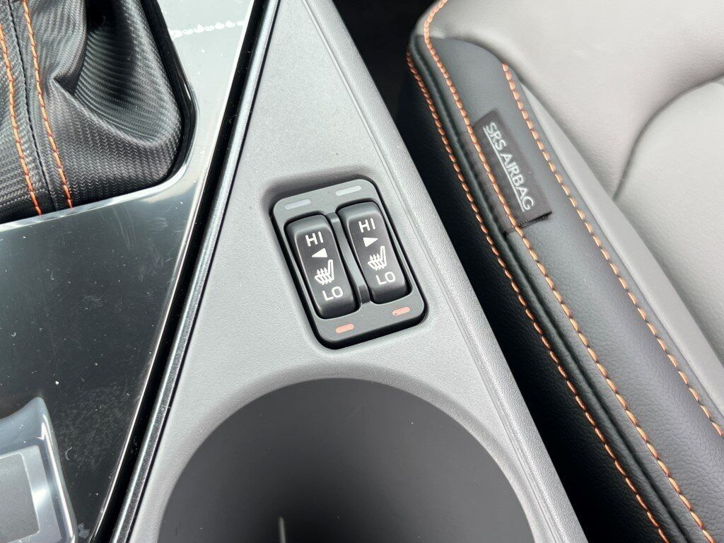 2025 Subaru Crosstrek Limited Springfield VA