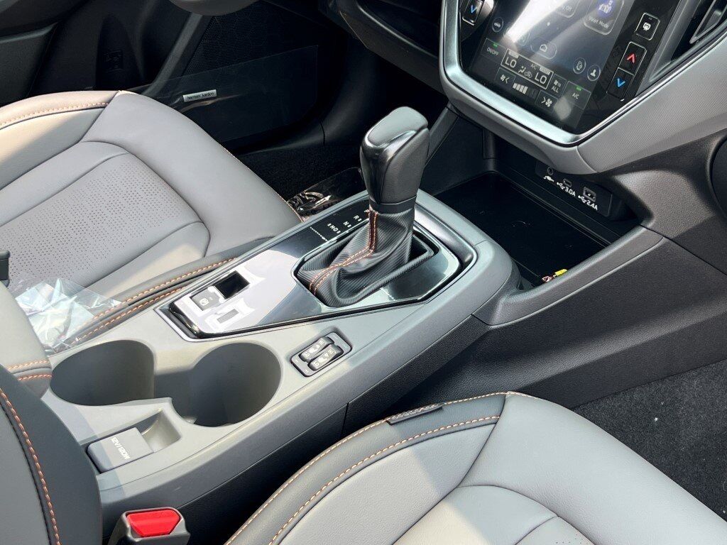 2025 Subaru Crosstrek Limited Springfield VA