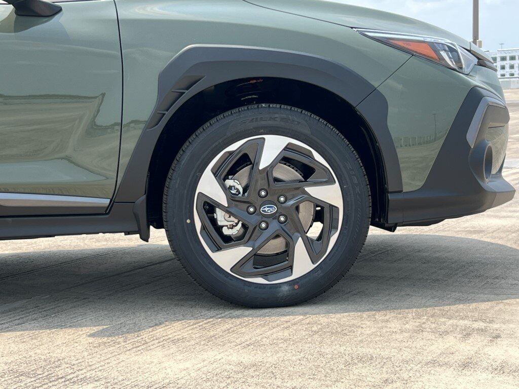 2025 Subaru Crosstrek Limited Springfield VA