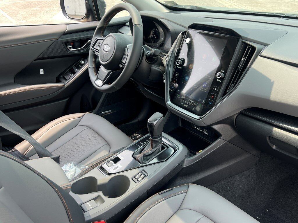 2025 Subaru Crosstrek Limited Springfield VA