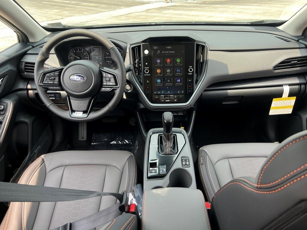 2025 Subaru Crosstrek Limited Springfield VA
