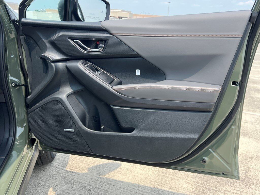 2025 Subaru Crosstrek Limited Springfield VA