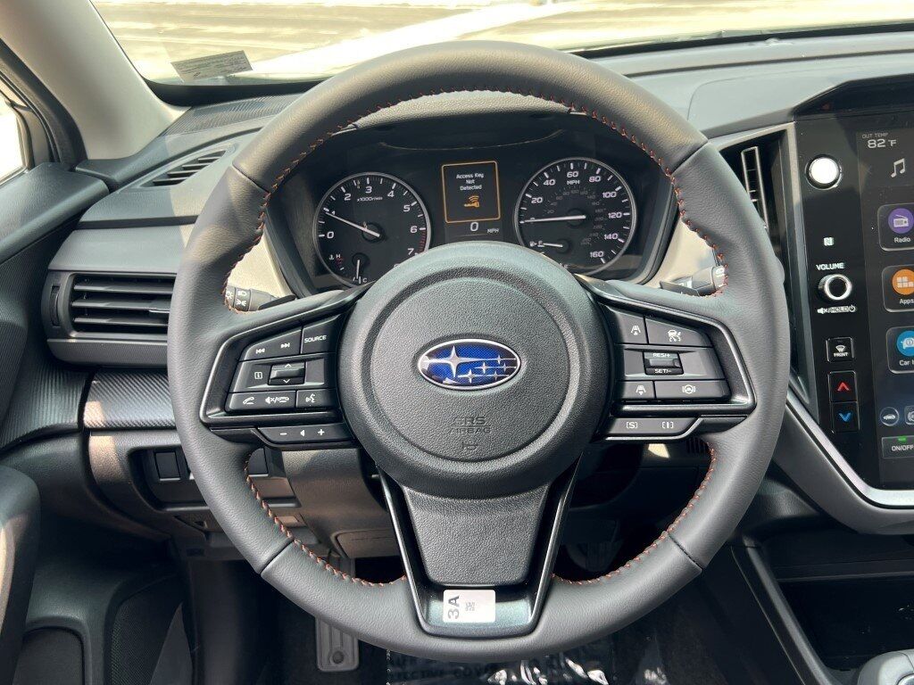 2025 Subaru Crosstrek Limited Springfield VA