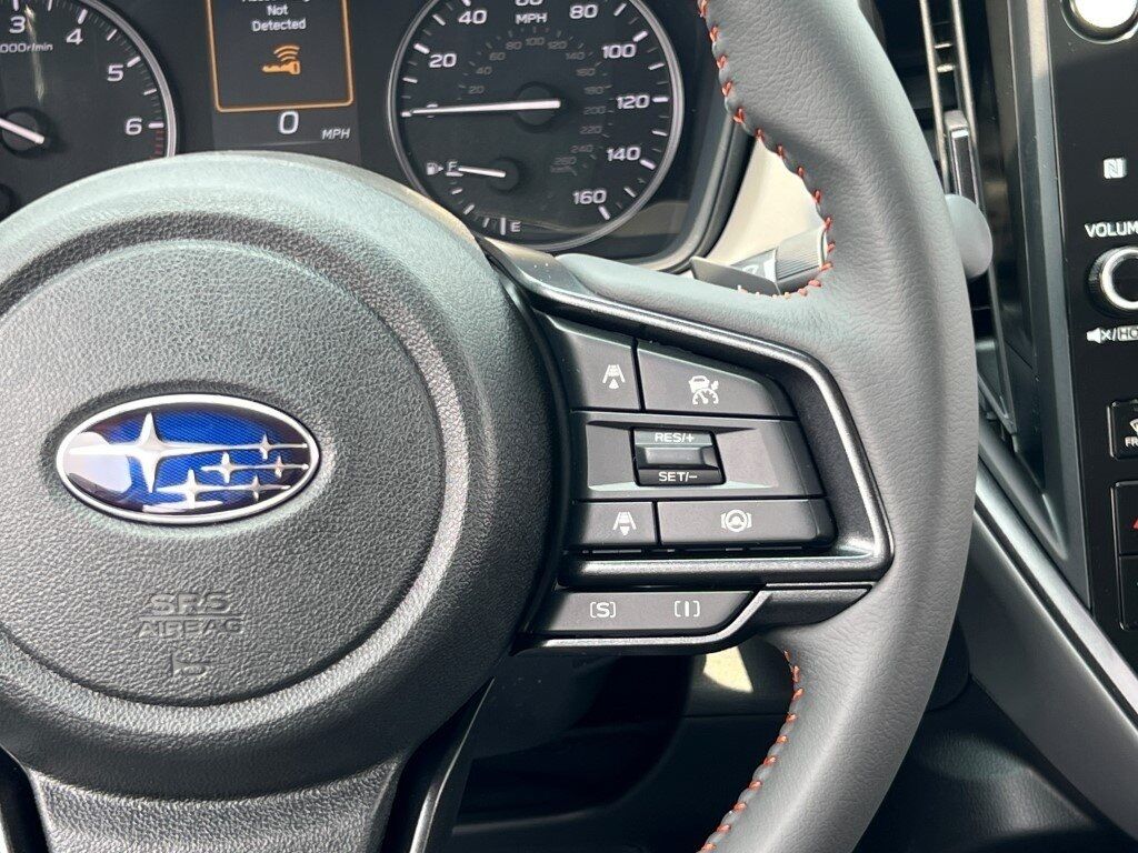 2025 Subaru Crosstrek Limited Springfield VA