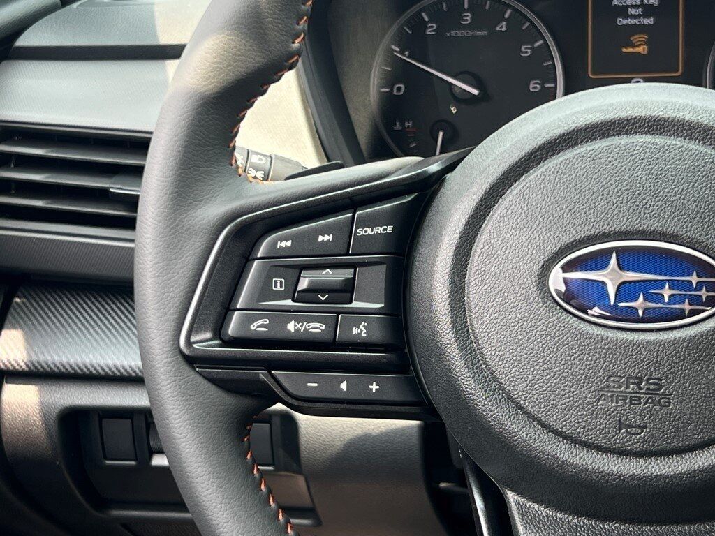 2025 Subaru Crosstrek Limited Springfield VA