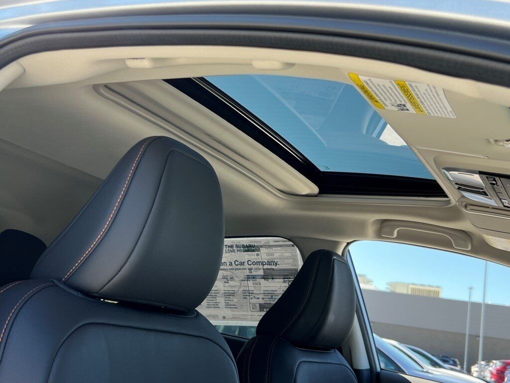 2025 Subaru Crosstrek Limited Springfield VA