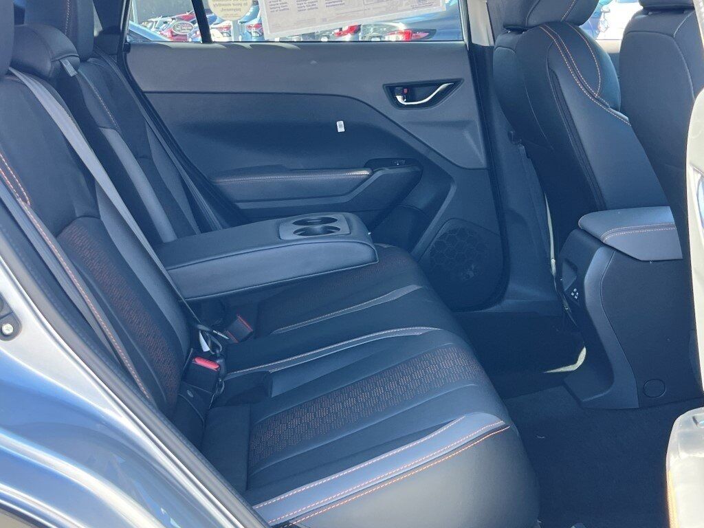 2025 Subaru Crosstrek Limited Springfield VA