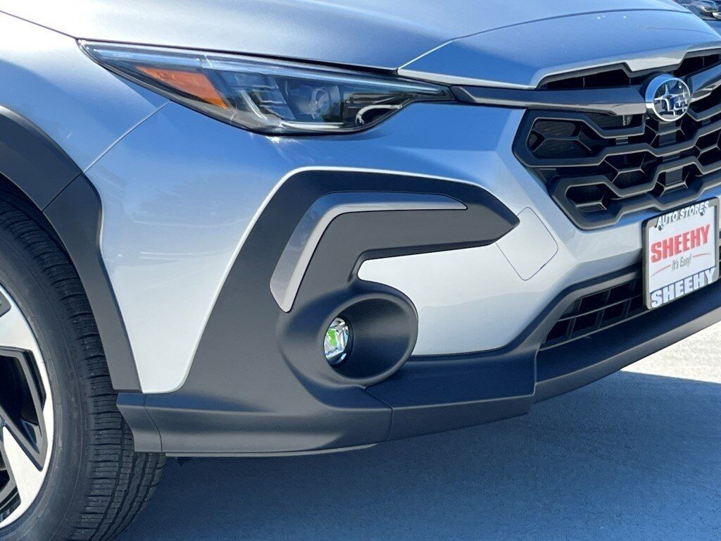 2025 Subaru Crosstrek Limited Springfield VA