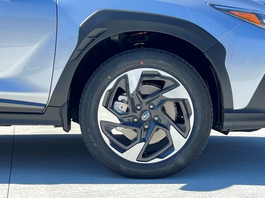 2025 Subaru Crosstrek Limited Springfield VA