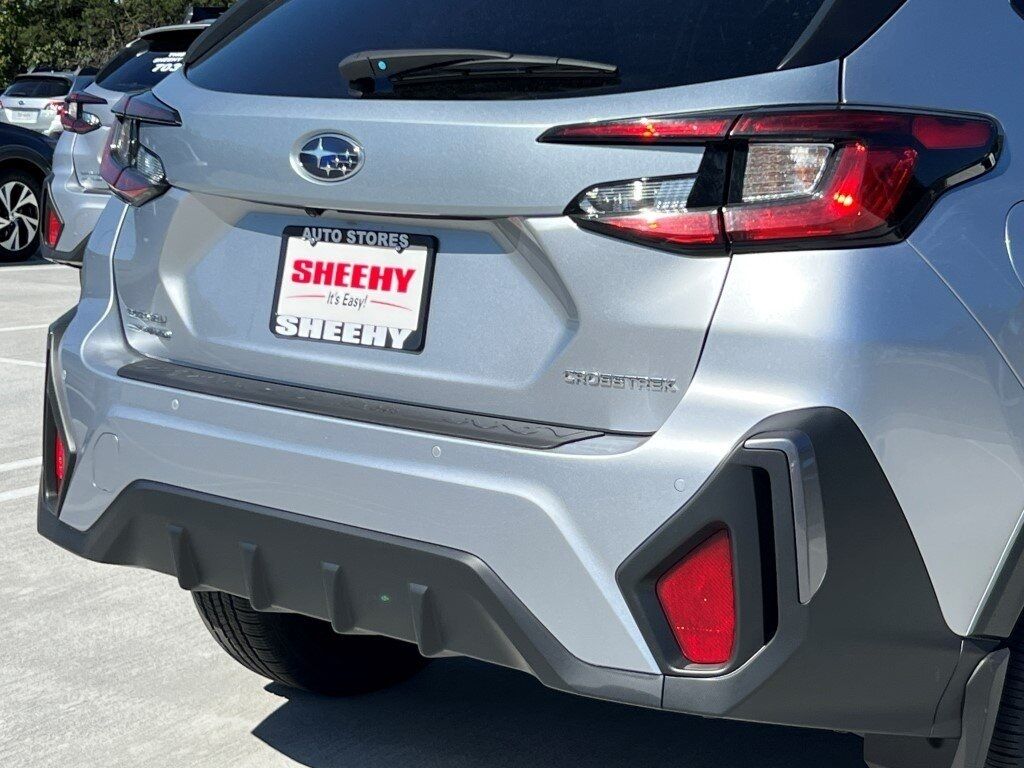 2025 Subaru Crosstrek Limited Springfield VA