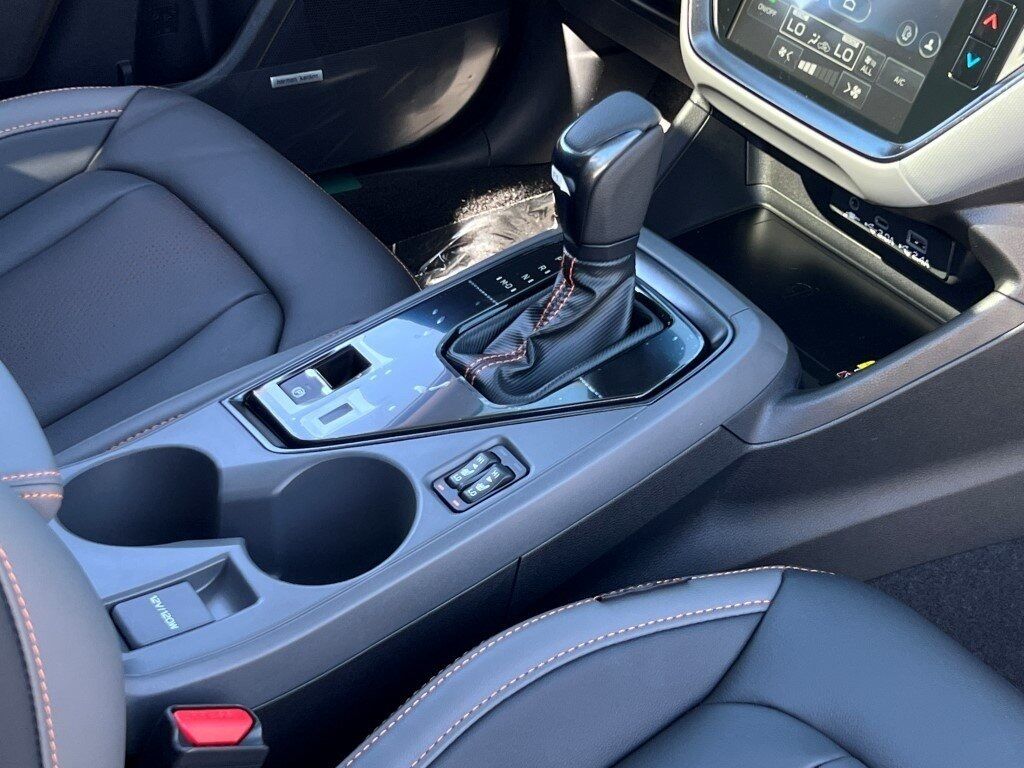 2025 Subaru Crosstrek Limited Springfield VA