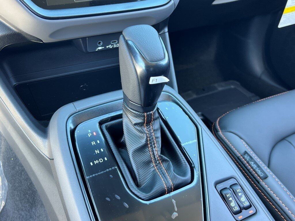 2025 Subaru Crosstrek Limited Springfield VA