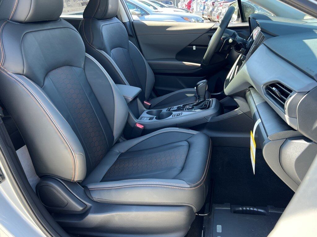 2025 Subaru Crosstrek Limited Springfield VA