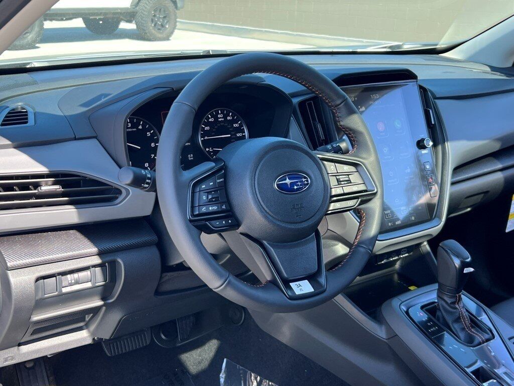 2025 Subaru Crosstrek Limited Springfield VA