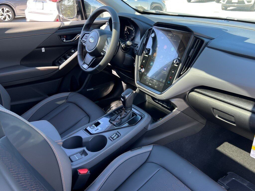 2025 Subaru Crosstrek Limited Springfield VA