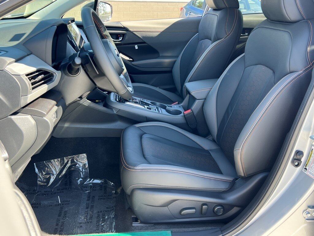 2025 Subaru Crosstrek Limited Springfield VA