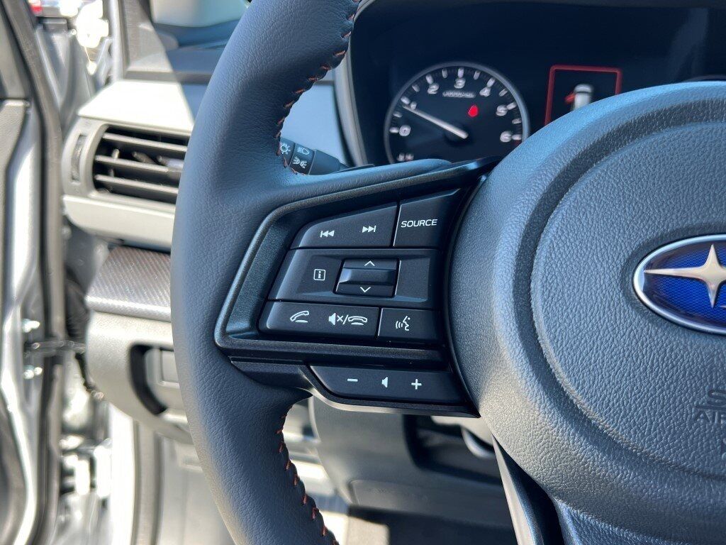 2025 Subaru Crosstrek Limited Springfield VA