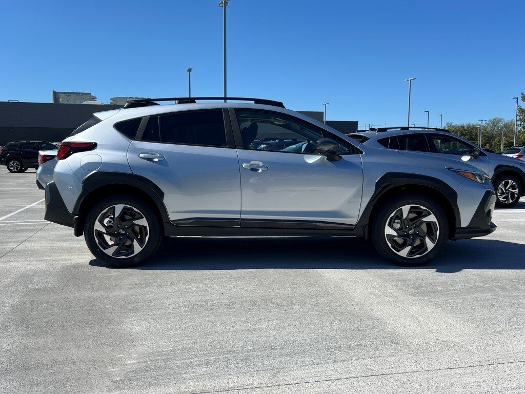 2025 Subaru Crosstrek Limited Springfield VA