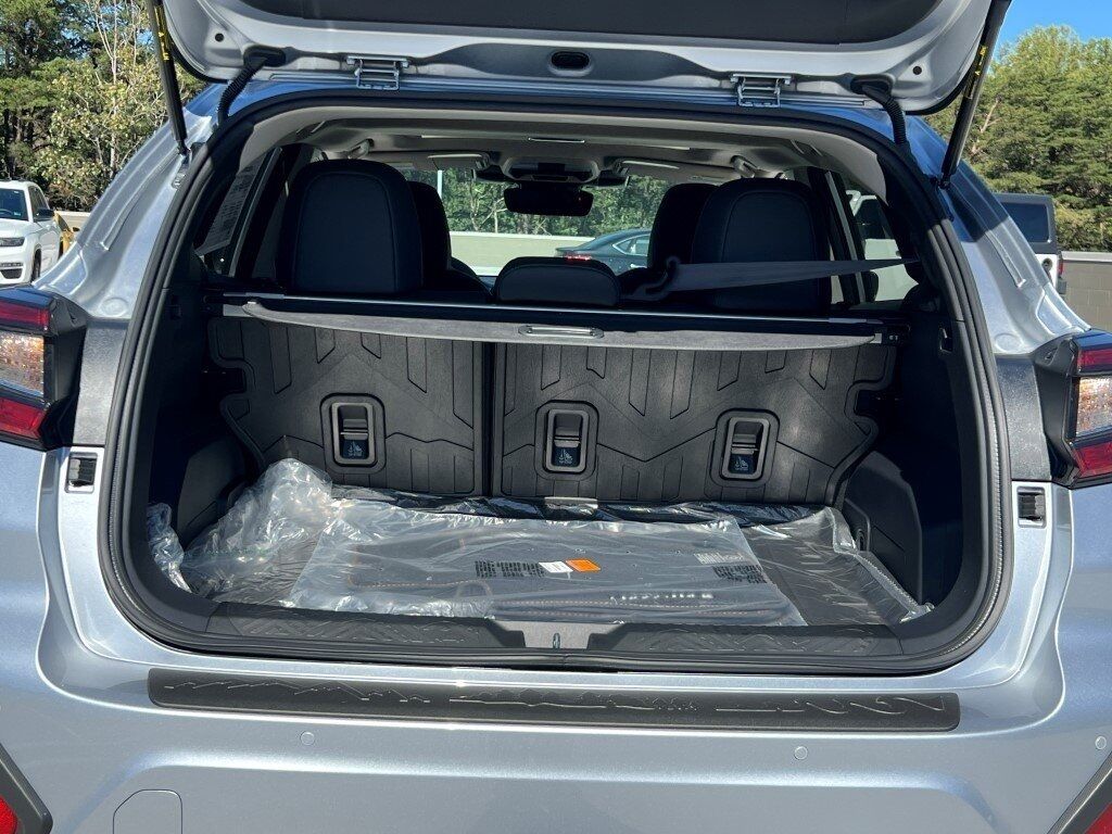 2025 Subaru Crosstrek Limited Springfield VA