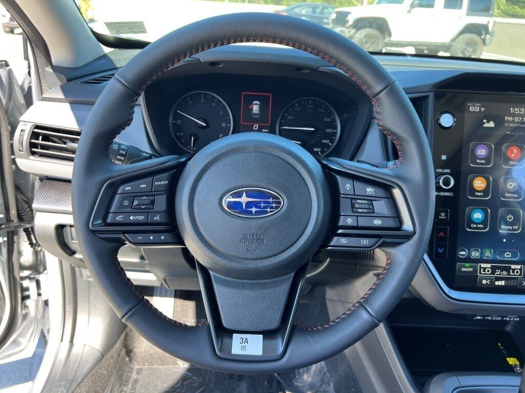 2025 Subaru Crosstrek Limited Springfield VA