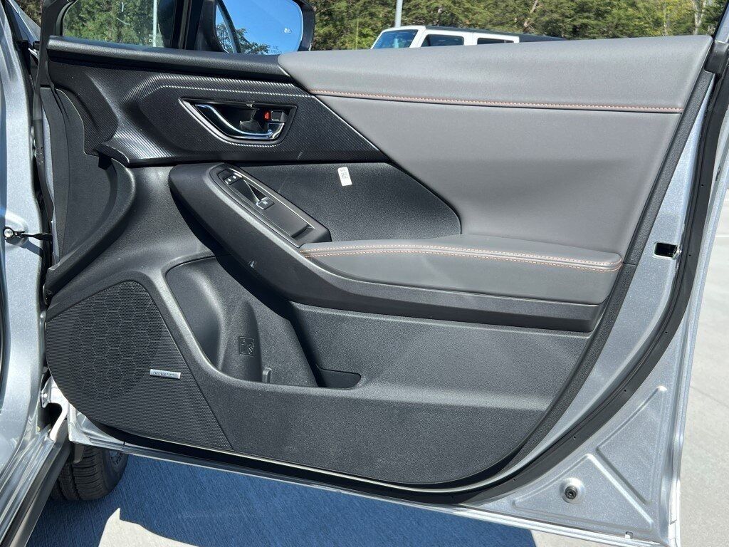 2025 Subaru Crosstrek Limited Springfield VA