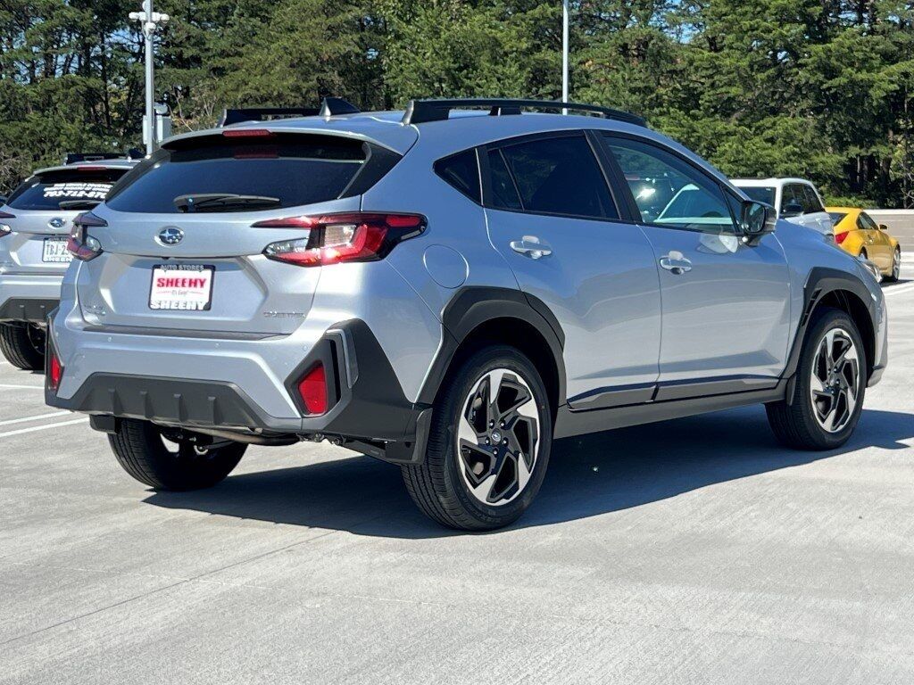 2025 Subaru Crosstrek Limited Springfield VA