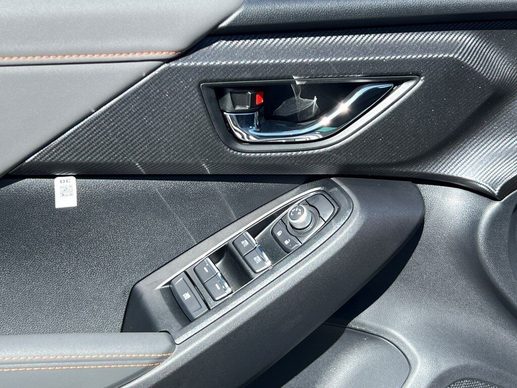 2025 Subaru Crosstrek Limited Springfield VA