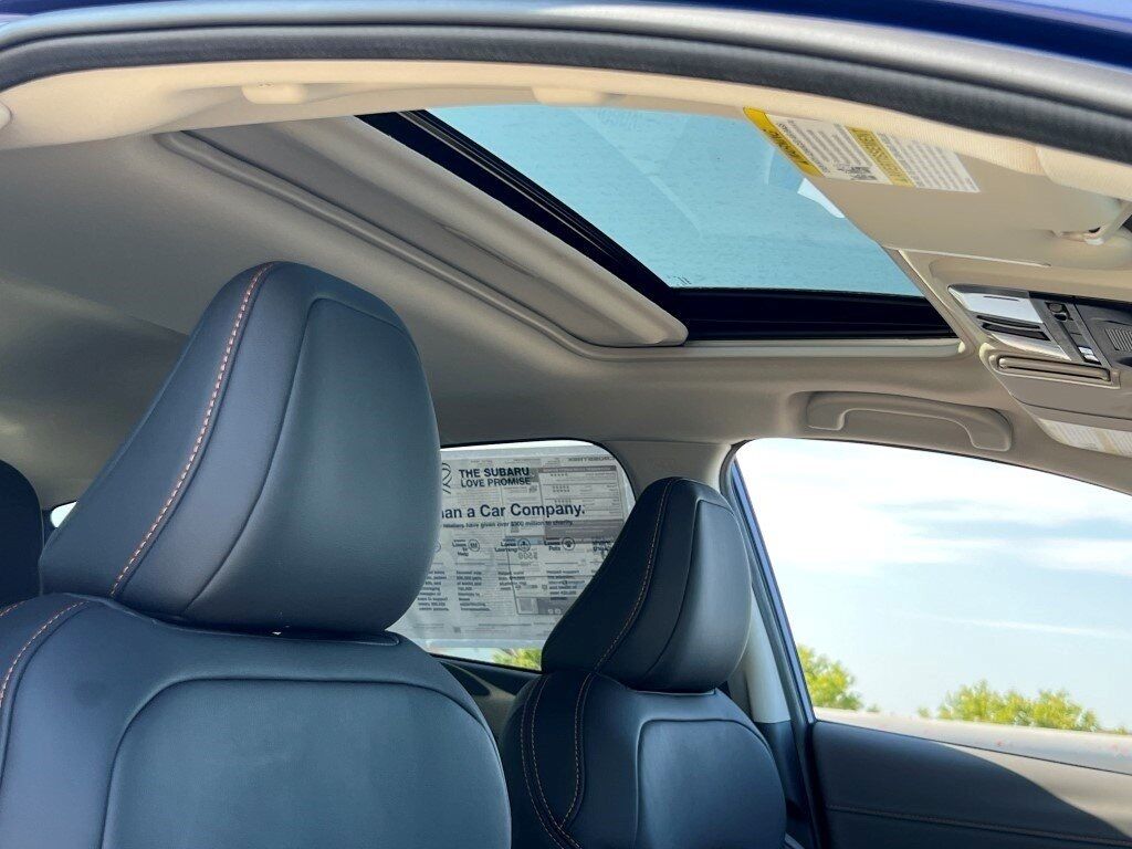 2025 Subaru Crosstrek Limited Springfield VA