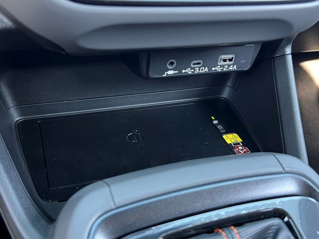 2025 Subaru Crosstrek Limited Springfield VA