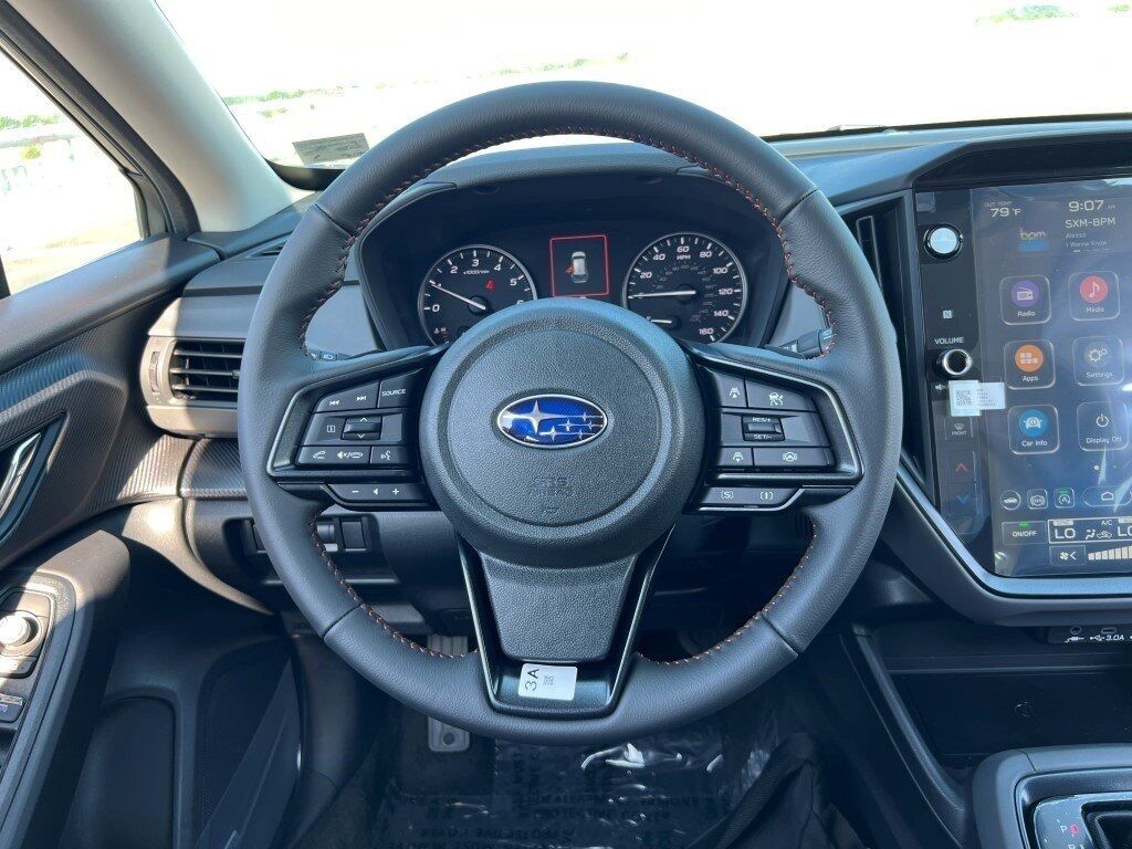 2025 Subaru Crosstrek Limited Springfield VA