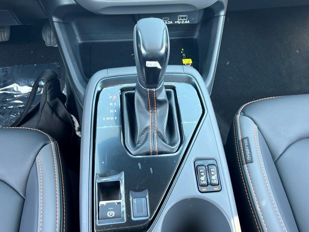 2025 Subaru Crosstrek Limited Springfield VA