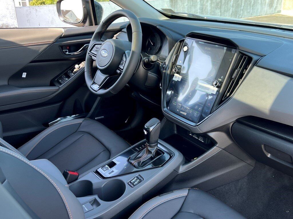 2025 Subaru Crosstrek Limited Springfield VA
