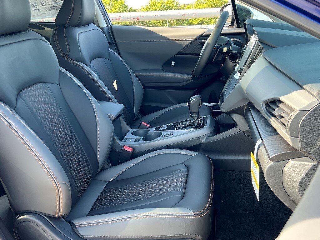 2025 Subaru Crosstrek Limited Springfield VA