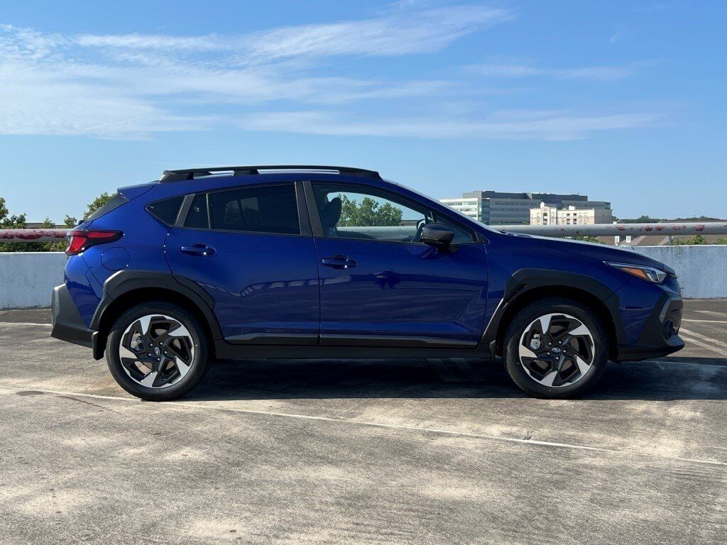 2025 Subaru Crosstrek Limited Springfield VA