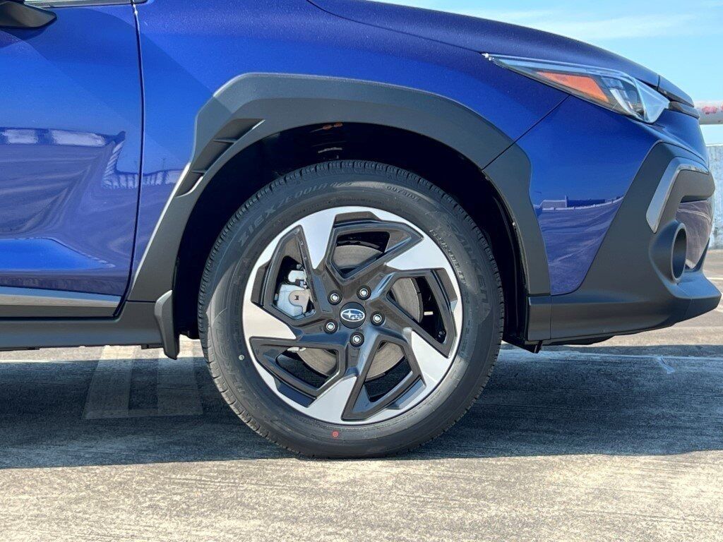 2025 Subaru Crosstrek Limited Springfield VA