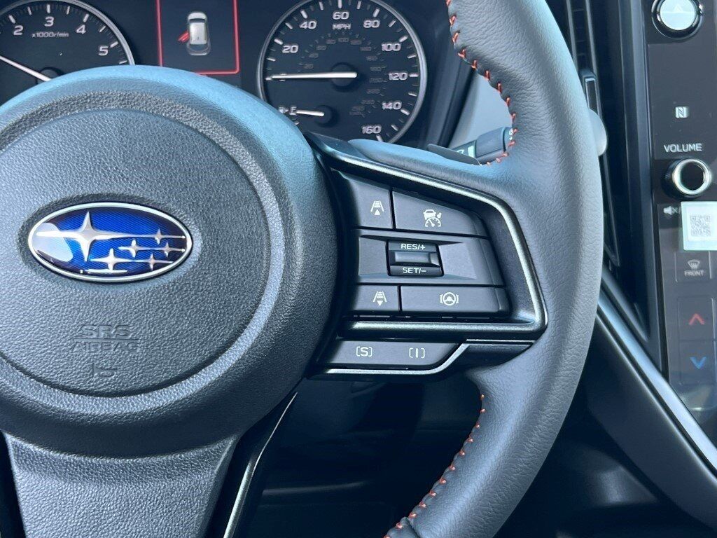 2025 Subaru Crosstrek Limited Springfield VA