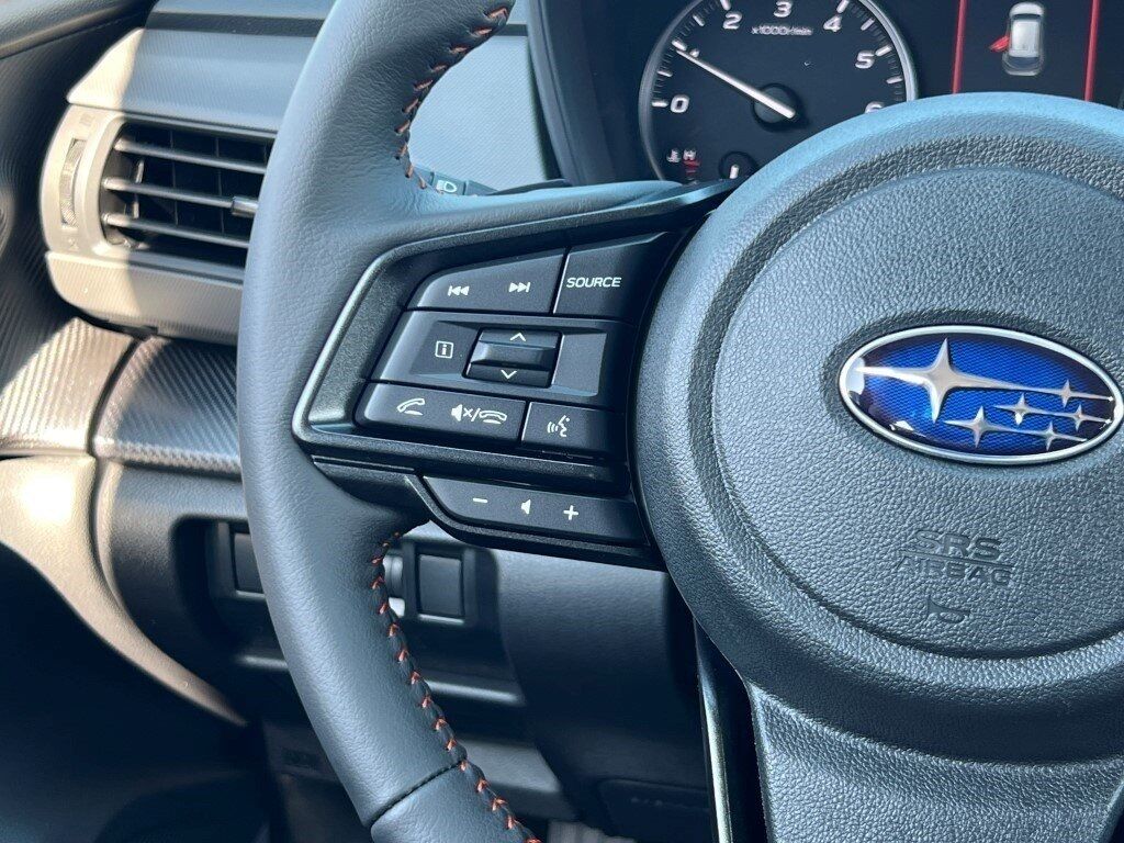 2025 Subaru Crosstrek Limited Springfield VA
