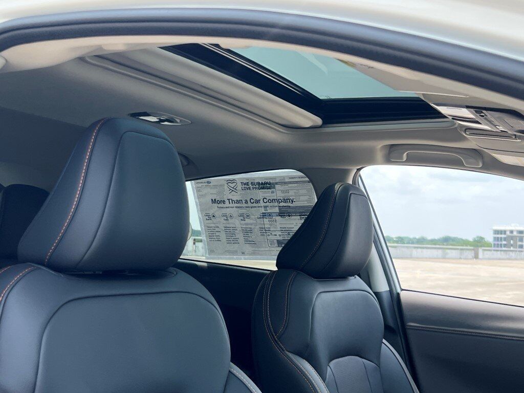2025 Subaru Crosstrek Limited Springfield VA
