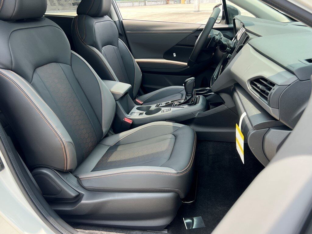 2025 Subaru Crosstrek Limited Springfield VA