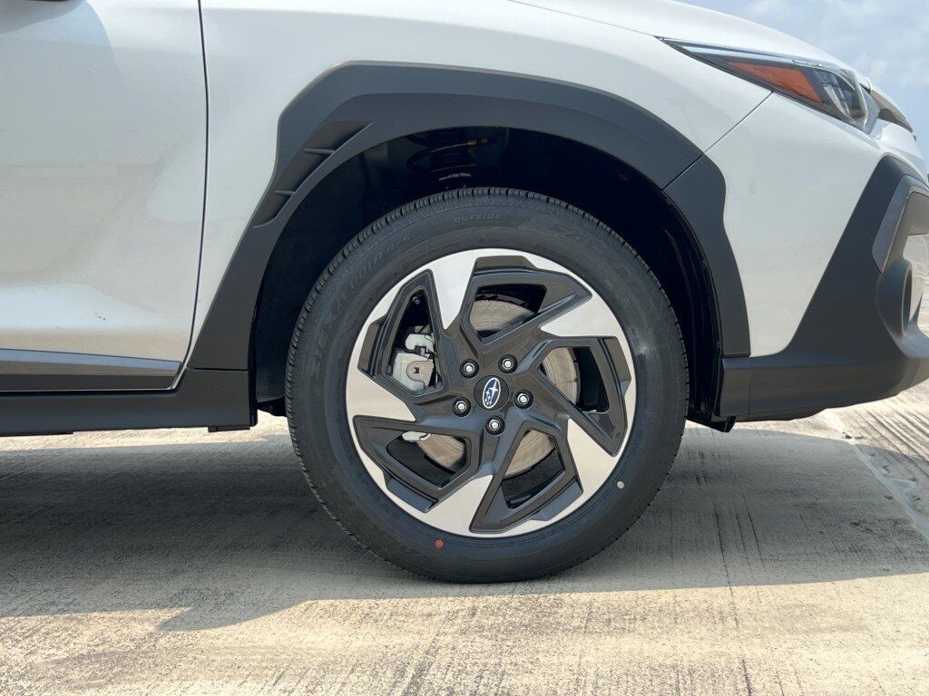2025 Subaru Crosstrek Limited Springfield VA