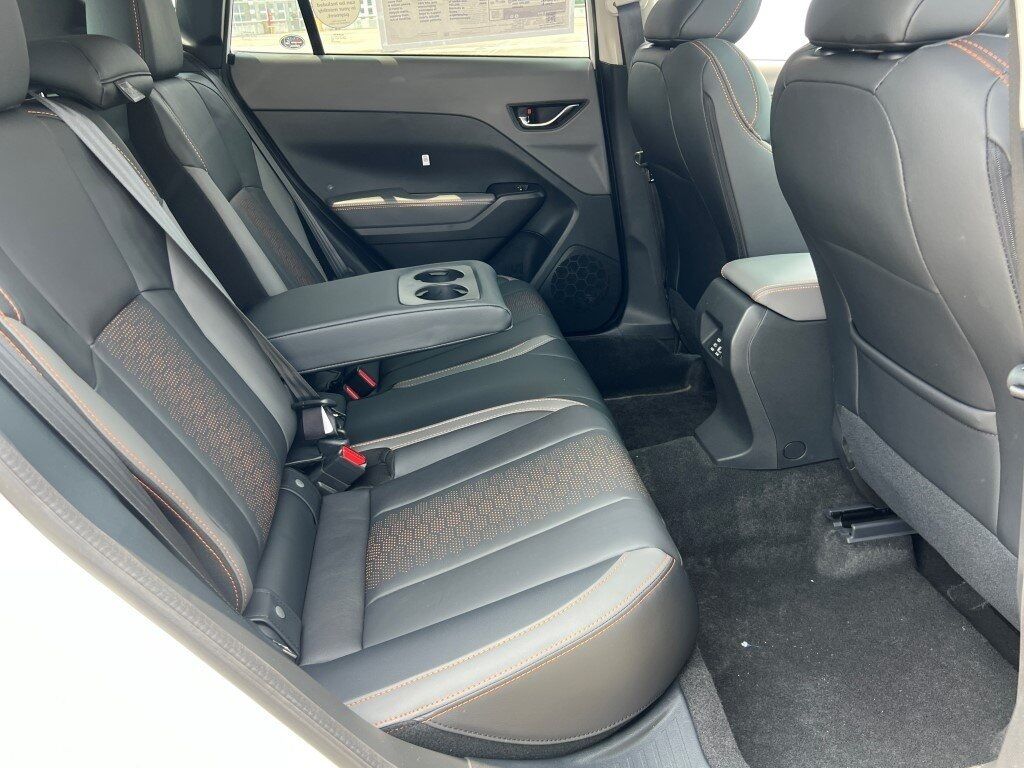 2025 Subaru Crosstrek Limited Springfield VA