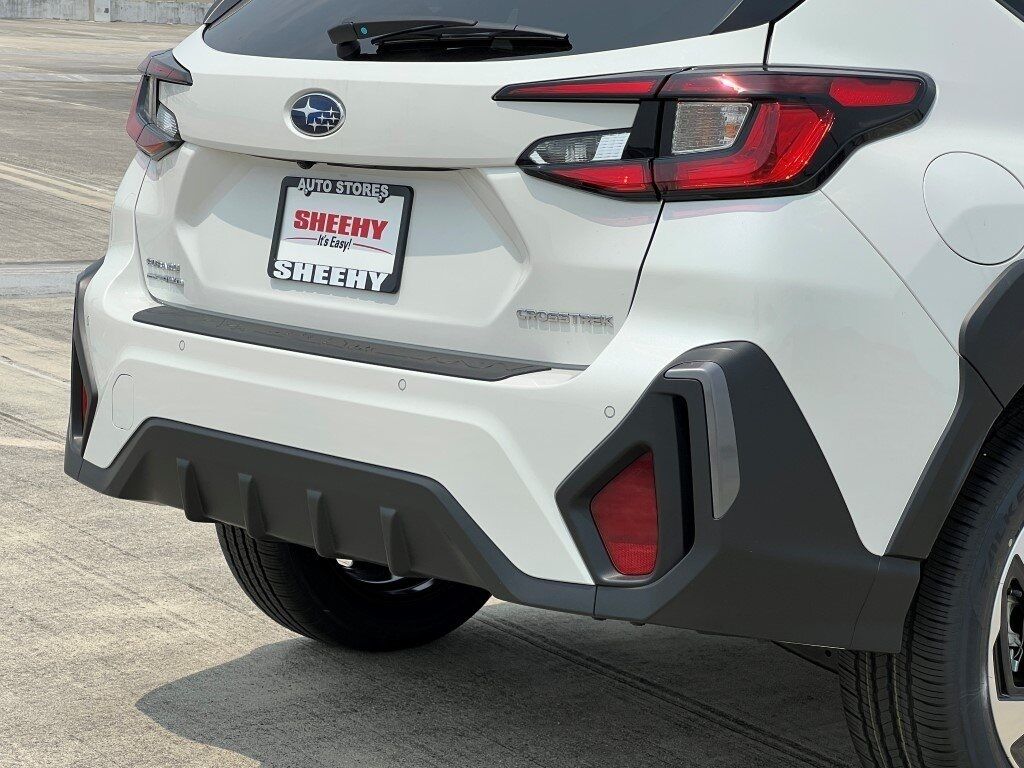 2025 Subaru Crosstrek Limited Springfield VA