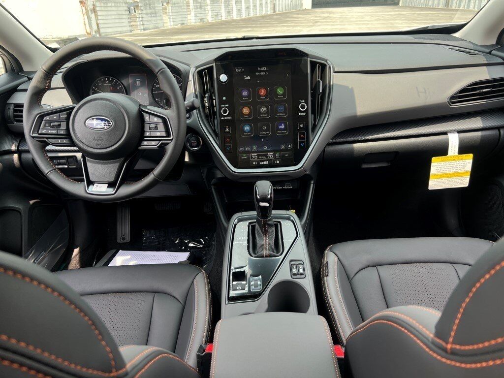 2025 Subaru Crosstrek Limited Springfield VA