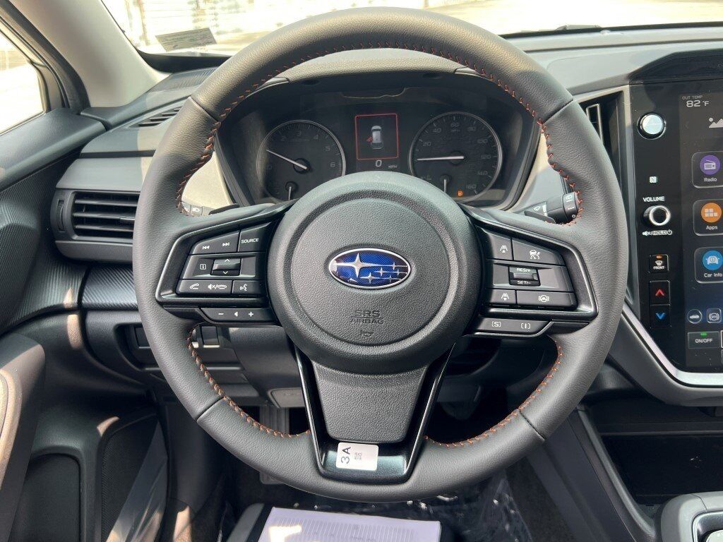2025 Subaru Crosstrek Limited Springfield VA