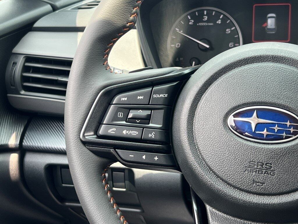 2025 Subaru Crosstrek Limited Springfield VA