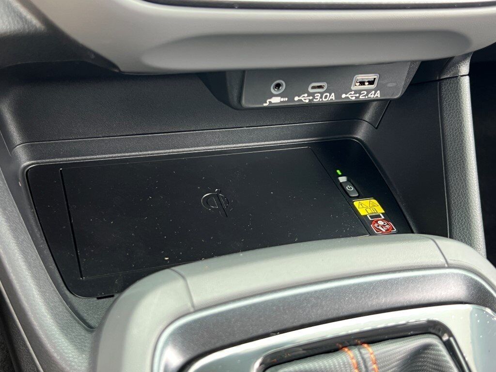 2025 Subaru Crosstrek Limited Springfield VA
