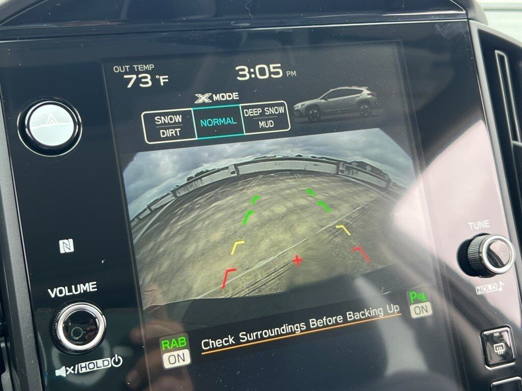 2025 Subaru Crosstrek Limited Springfield VA